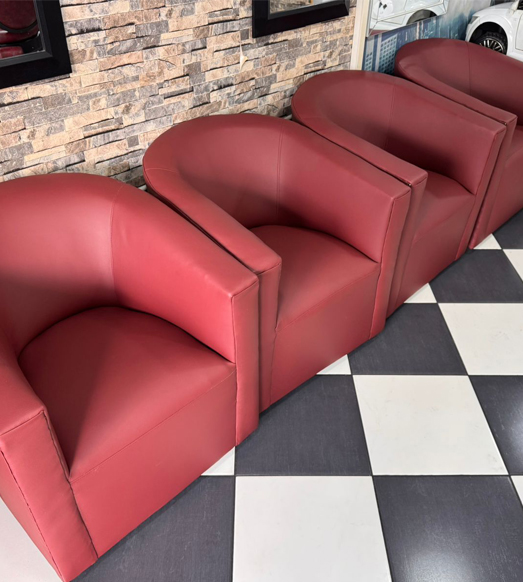 Modern furniture manufacturing